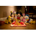 Disney Plush Mickey Mouse 25cm
