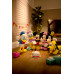 Disney Plush Mickey Mouse 25cm
