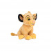 Disney Plush Simba The Lion King 17cm