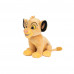 Disney Plush Simba The Lion King 17cm