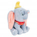 Disney Plush Dumbo The Flying Elephant 25cm