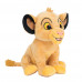 Disney Plush Simba The Lion King 25cm