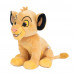 Disney Plush Simba The Lion King 25cm