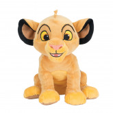 Disney Plush Simba The Lion King 25cm