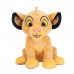 Disney Plush Simba The Lion King 25cm