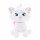 Disney Plush Marie The Aristocats 25cm
