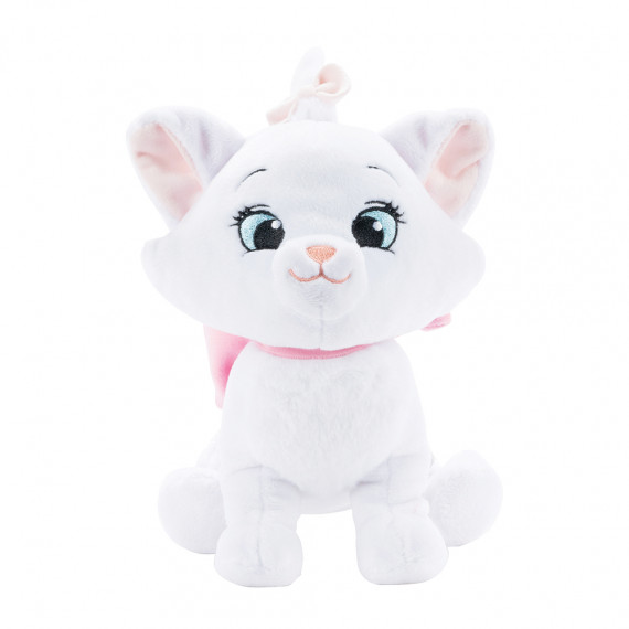 Disney Plush Marie The Aristocats 25cm