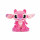 Disney Plush Angel 25cm