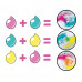 So Slime Tie-Dye Slime Washing Machine For Ages 6+