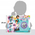 So Slime Tie-Dye Slime Washing Machine For Ages 6+