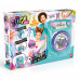 So Slime Tie-Dye Slime Washing Machine For Ages 6+