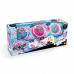 So Bomb DIY 3-Pack Bath Bomb Kit Cosmic For Ages 6+