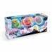 So Bomb DIY 3-Pack Bath Bomb Kit Cosmic For Ages 6+