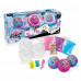 So Bomb DIY 3-Pack Bath Bomb Kit Cosmic For Ages 6+