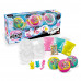 So Bomb DIY 3-Pack Bath Bomb Kit Cosmic For Ages 6+
