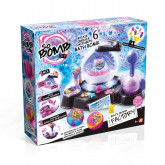 So Bomb DIY Bath Bomb Factory For Ages 6+