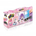 So Slime SlimeGlam Shaker 3-Pack For Ages 6+