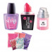 So Slime SlimeGlam Shaker 3-Pack For Ages 6+