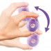 So Slime SlimeGlam Shaker 3-Pack For Ages 6+