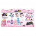 So Slime SlimeGlam Shaker 3-Pack For Ages 6+