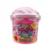 Slimy AS Greatest Of All Time 100gr For Ages 5+
