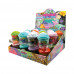 Slimy AS Greatest Of All Time 100gr For Ages 5+