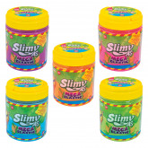 Slimy AS Mega Elastic For Ages 3+