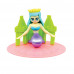Slimy Slime Collectible Figure Mermaid For Ages 5+