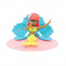 Slimy Slime Collectible Figure Mermaid For Ages 5+
