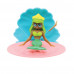 Slimy Slime Collectible Figure Mermaid For Ages 5+