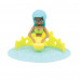 Slimy Slime Collectible Figure Mermaid For Ages 5+