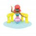 Slimy Slime Collectible Figure Mermaid For Ages 5+