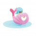 Slimy Slime Collectible Figure Mermaid For Ages 5+
