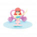 Slimy Slime Collectible Figure Mermaid For Ages 5+