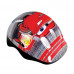AS Protective Helmet Disney Cars For Ages 3+
