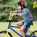 AS Protective Helmet Disney Cars For Ages 3+