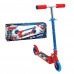 AS Kids 2-Wheel Scooter Marvel Avengers For Ages 5+