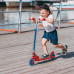 AS Kids 2-Wheel Scooter Marvel Avengers For Ages 5+