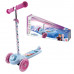 AS Kids 3-Wheel Scooter Plus Disney Frozen For Ages 3+