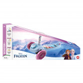 AS Kids 3-Wheel Scooter Plus Disney Frozen For Ages 3+