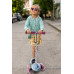 AS Kids 3-Wheel Scooter Plus Disney Frozen For Ages 3+
