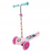 AS Kids 3-Wheel Scooter Plus Disney Minnie For Ages 3+