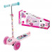 AS Kids 3-Wheel Scooter Plus Disney Minnie For Ages 3+