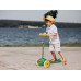 AS Kids 3-Wheel Scooter Plus Jurassic World For Ages 3+