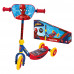 AS Kids Scooter Marvel Spiderman For Ages 2-5