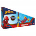 AS Kids Scooter Marvel Spiderman For Ages 2-5