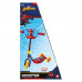 AS Kids Scooter Marvel Spiderman For Ages 2-5
