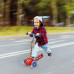 AS Kids 3-Wheel Scooter Plus Marvel Spidey And His Amazing Friends For Ages 3+