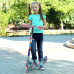 AS Kids 2-Wheel Scooter Disney Frozen For Ages 5+