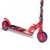 AS Kids 2-Wheel Scooter Marvel Spider-Man For Ages 5+